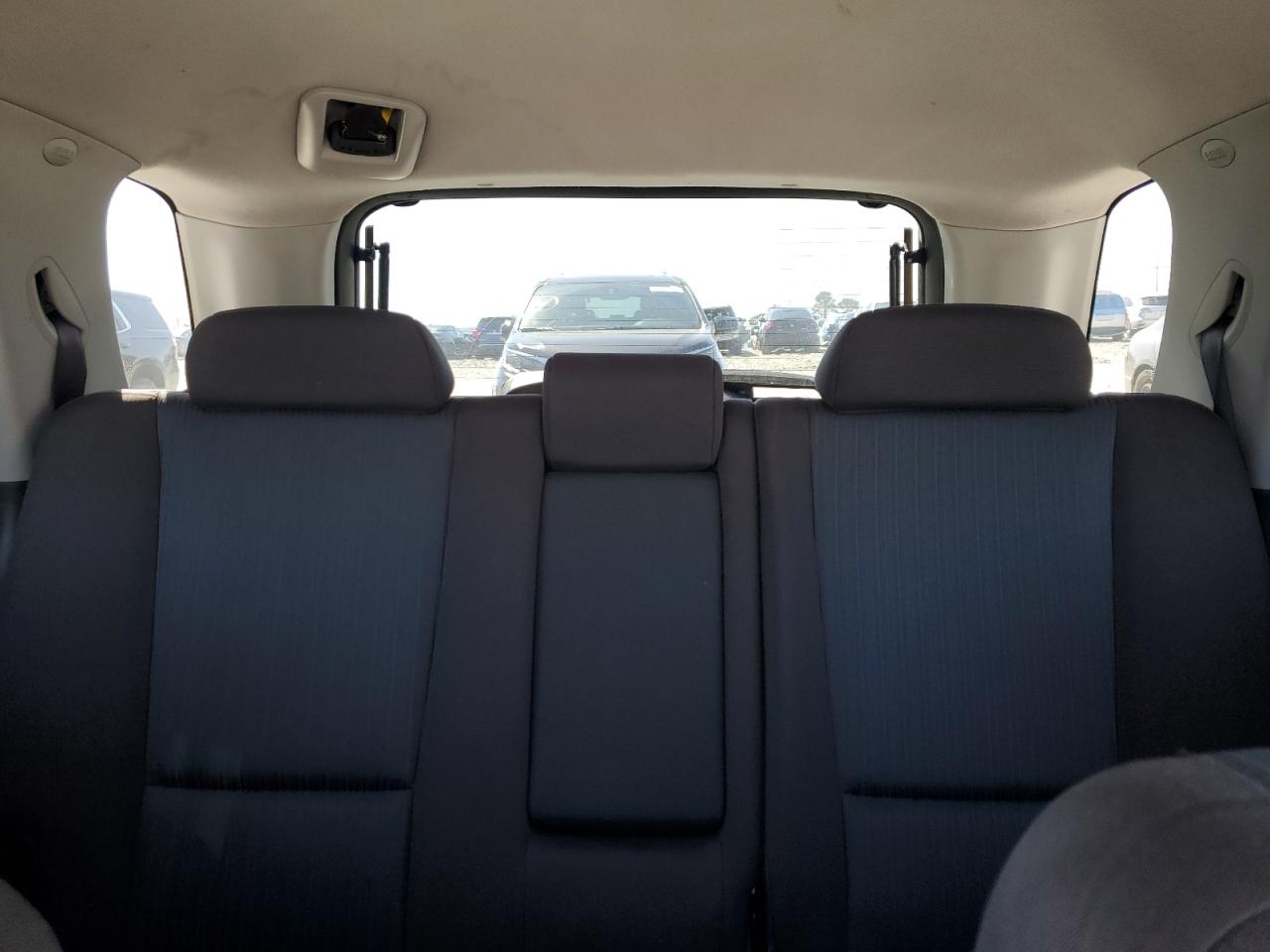 2009 Kia Sportage - Image 10