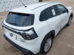 2023 SUZUKI S-CROSS MO for sale at Copart SANDY