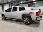 2012 Chevrolet Silverado K1500 Lt de vânzare în Greenwood, NE - Front End