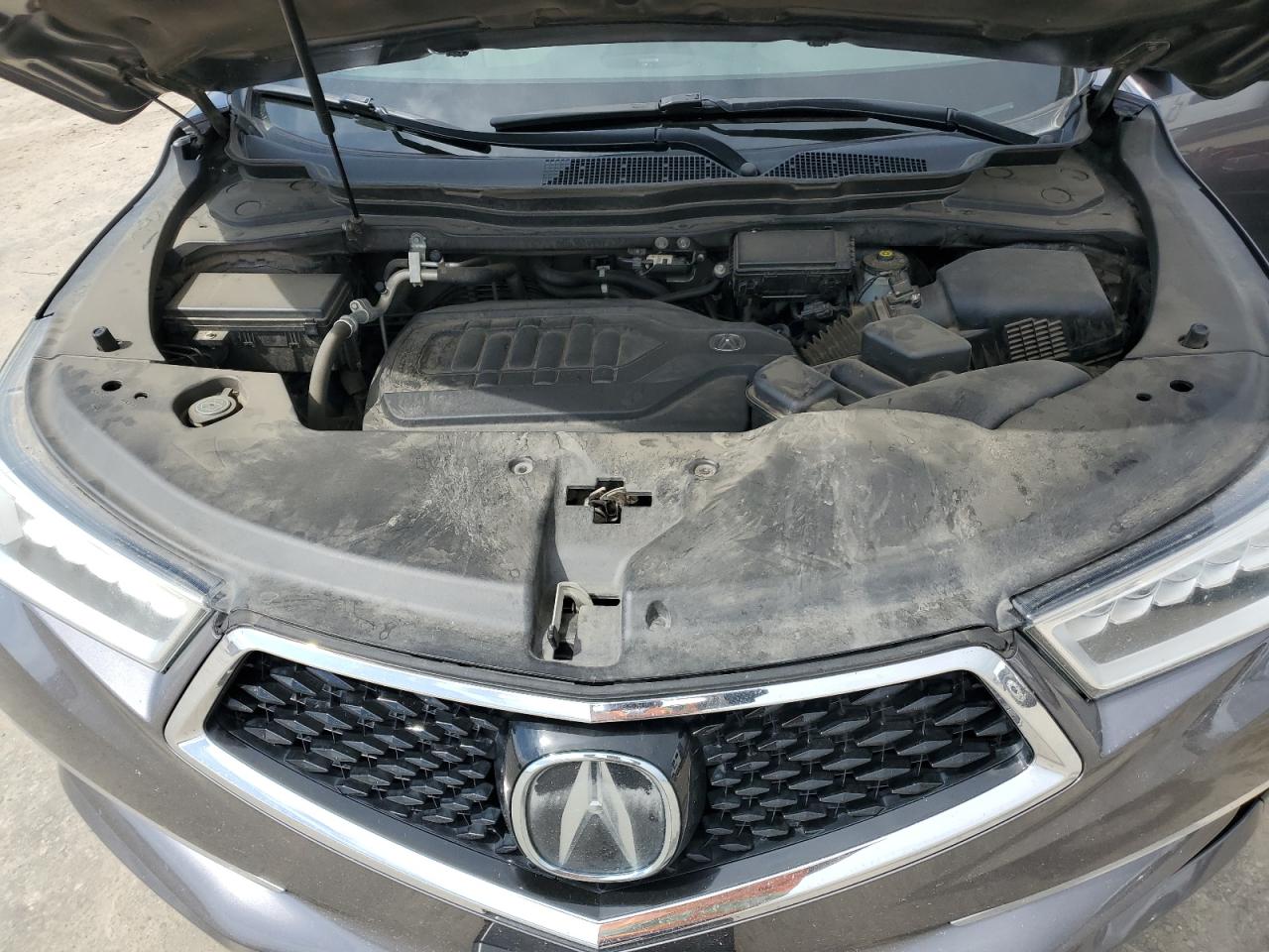 2017 Acura MDX - Image 13