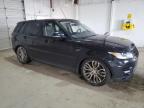 2016 Land Rover Range Rover Sport Sc for Sale in Lexington, KY - Mechanical