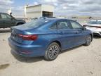 2021 Volkswagen Jetta S იყიდება Kansas City-ში, KS - Front End