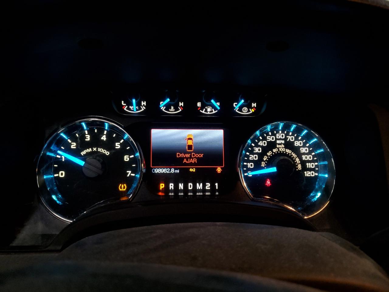 2014 Ford F-150 - Image 9