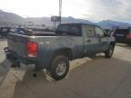 2007 Gmc Sierra K2500 Heavy Duty de vânzare în Farr West, UT - Side