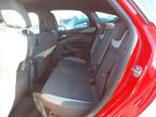 2015 FORD FOCUS ST-1 for sale at Copart CHESTER