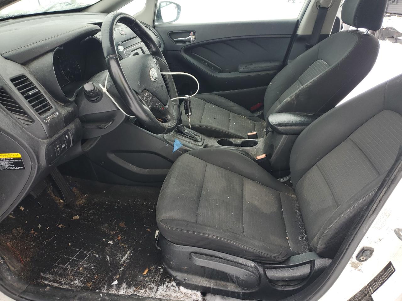 2014 Kia Forte - Image 7