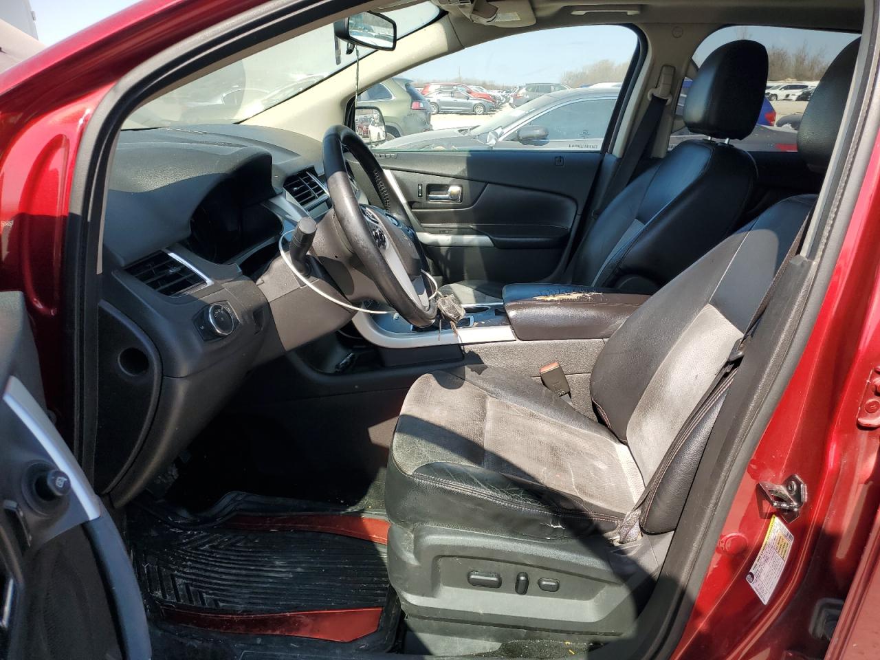 2013 Ford Edge - Image 7