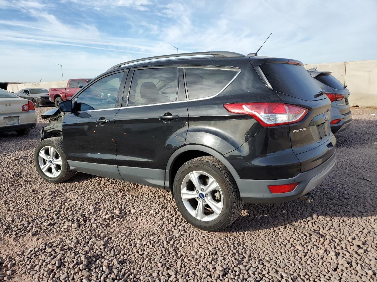 2015 Ford Escape - Image 2