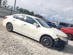 2017 Nissan Altima 2.5 იყიდება Loganville-ში, GA - Front End