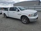 2014 RAM 1500 LARAMIE à vendre chez Copart NC - GASTONIA
