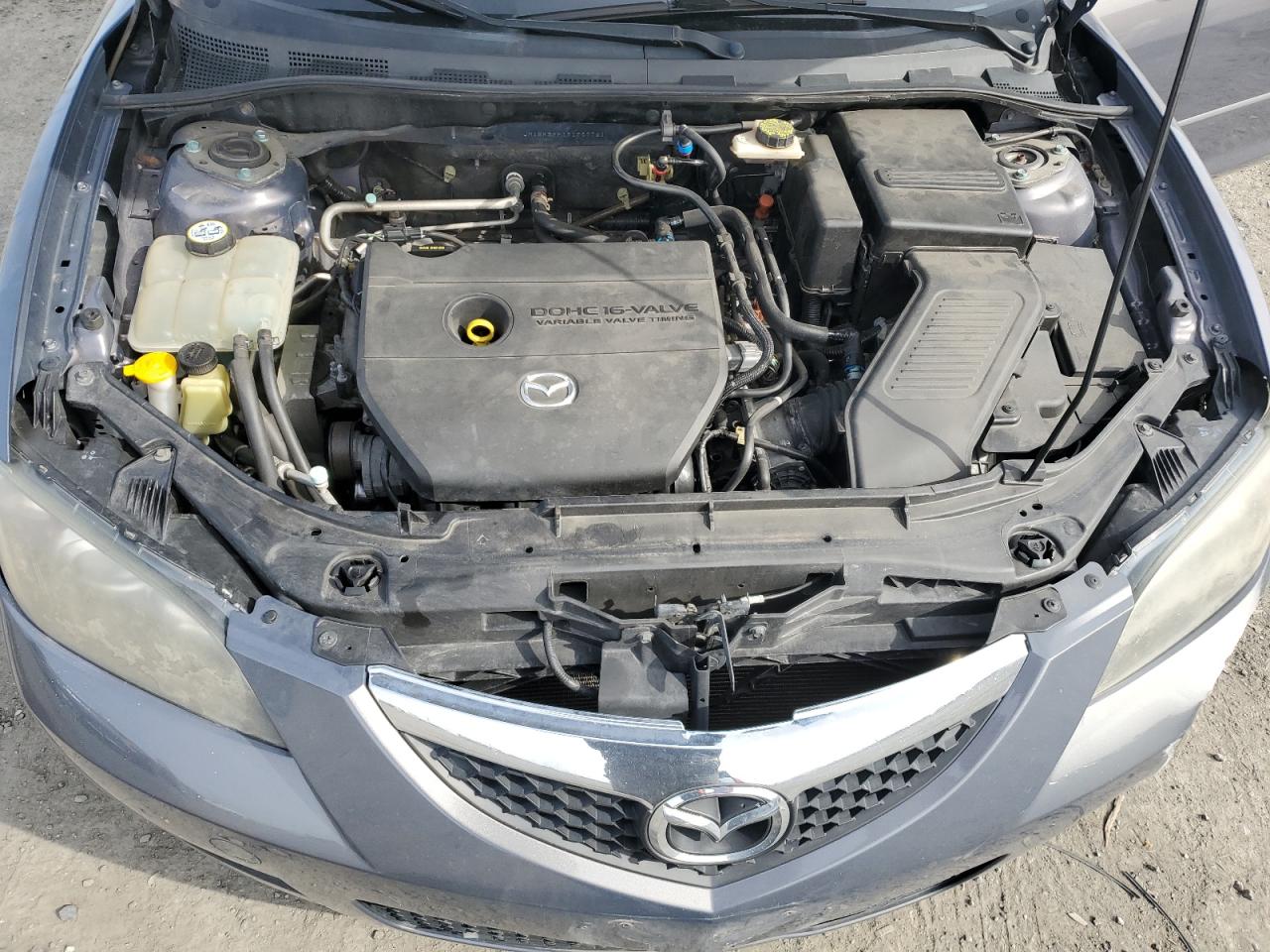 2007 Mazda 3 - Image 11