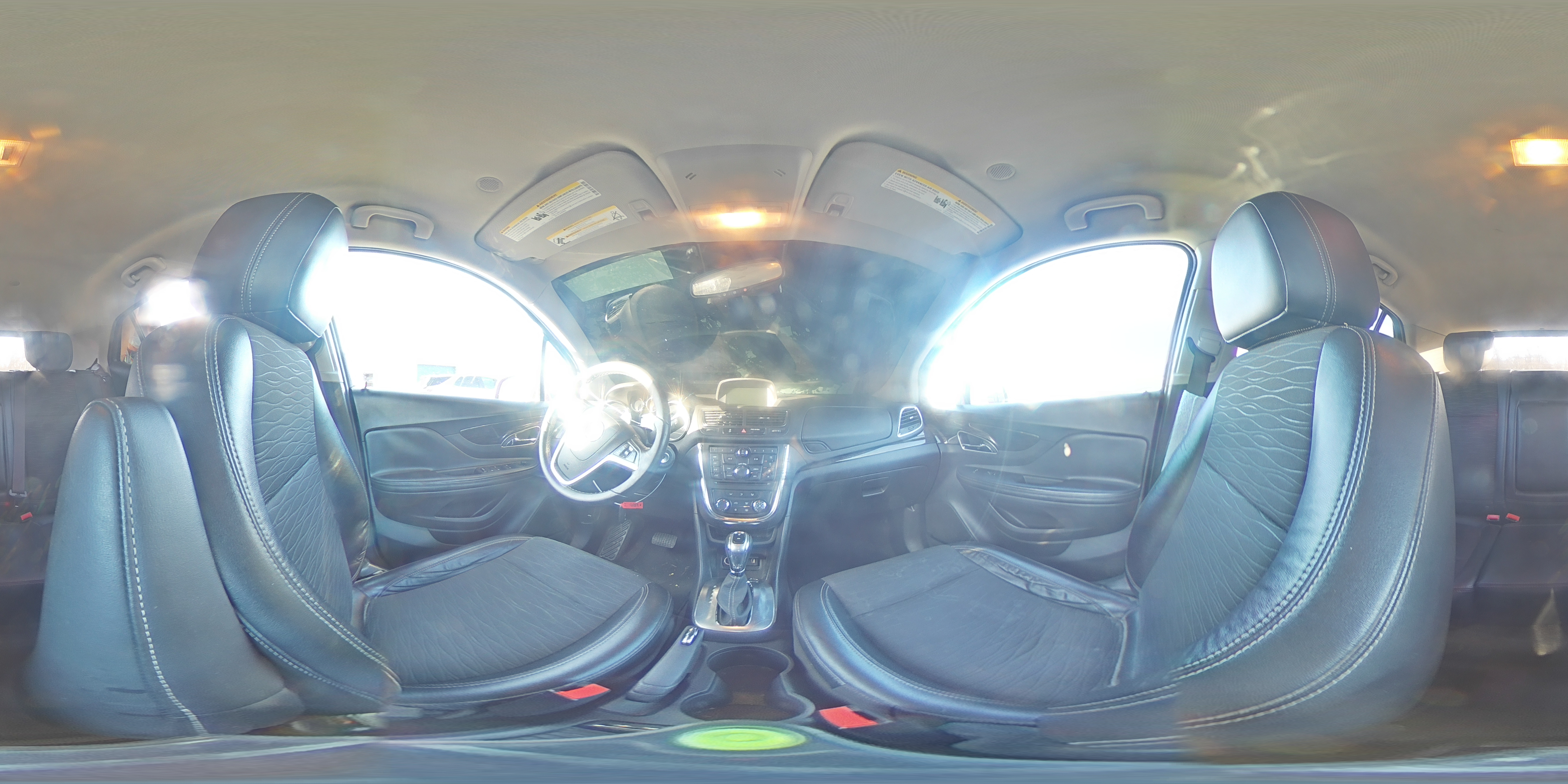2016 Buick Encore - Image 14