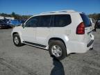 2006 Lexus Gx 470 продається в Savannah, GA - Normal Wear