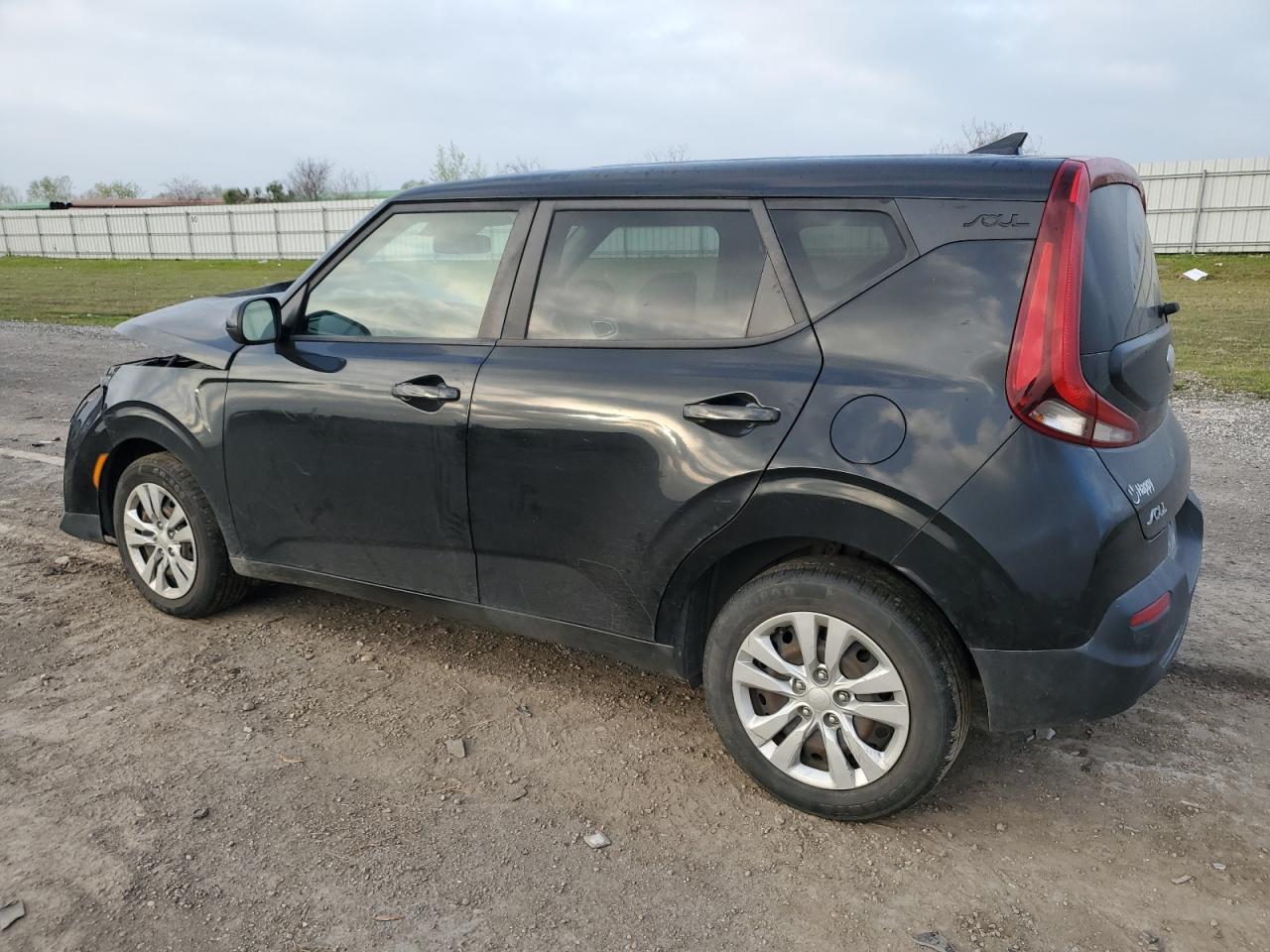 2020 Kia Soul - Image 2