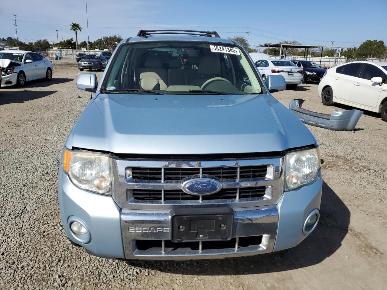 2008 Ford Escape - Image 5