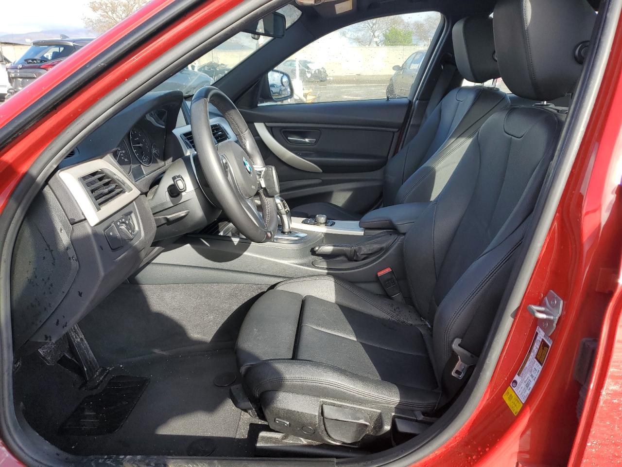 2016 BMW 3er - Image 7