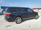 2013 Dodge Durango Sxt zu verkaufen in Arcadia, FL - Front End