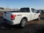 2017 FORD F150 SUPER CAB for sale at Copart ON - TORONTO