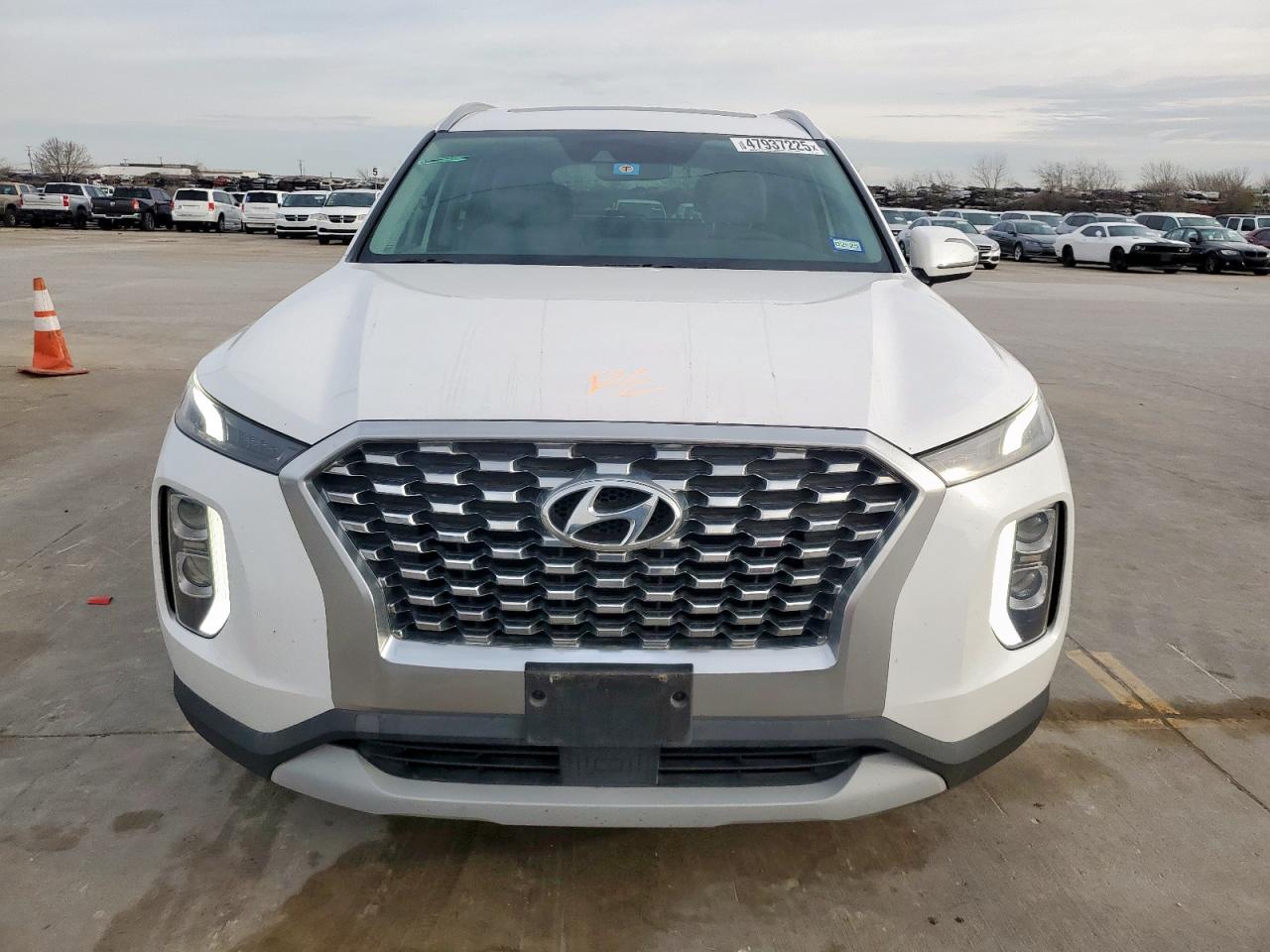 2020 Hyundai Palisade - Image 5