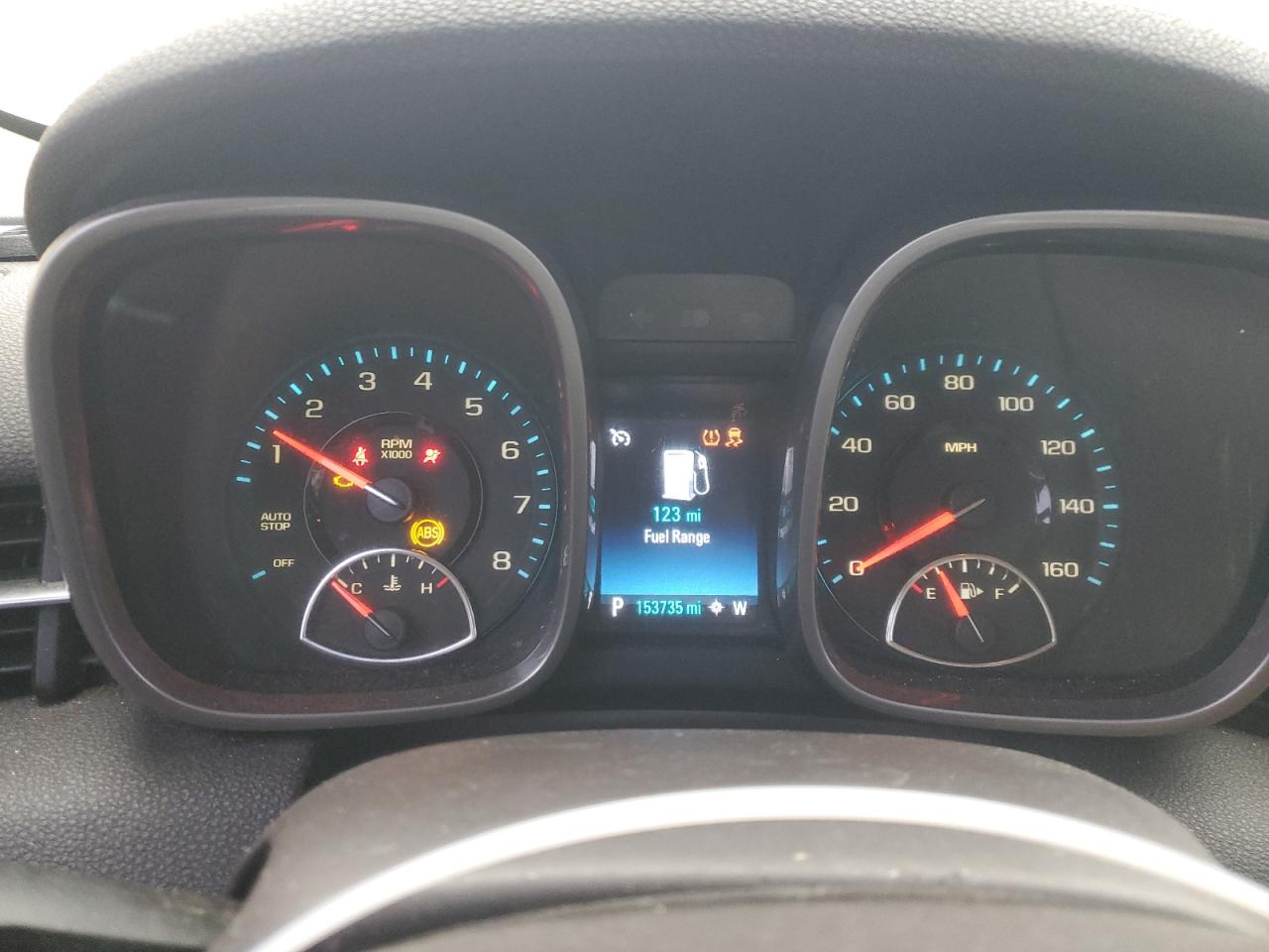 2014 Chevrolet Malibu - Image 9