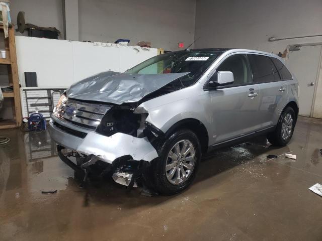 2007 Ford Edge Sel