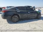 2020 Nissan Altima S zu verkaufen in Lebanon, TN - Biohazard/Chemical
