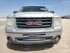 2011 Gmc Sierra C1500 Sle за продажба в Andrews, TX - Side