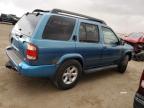 2003 Nissan Pathfinder Le იყიდება Brighton-ში, CO - Rear End