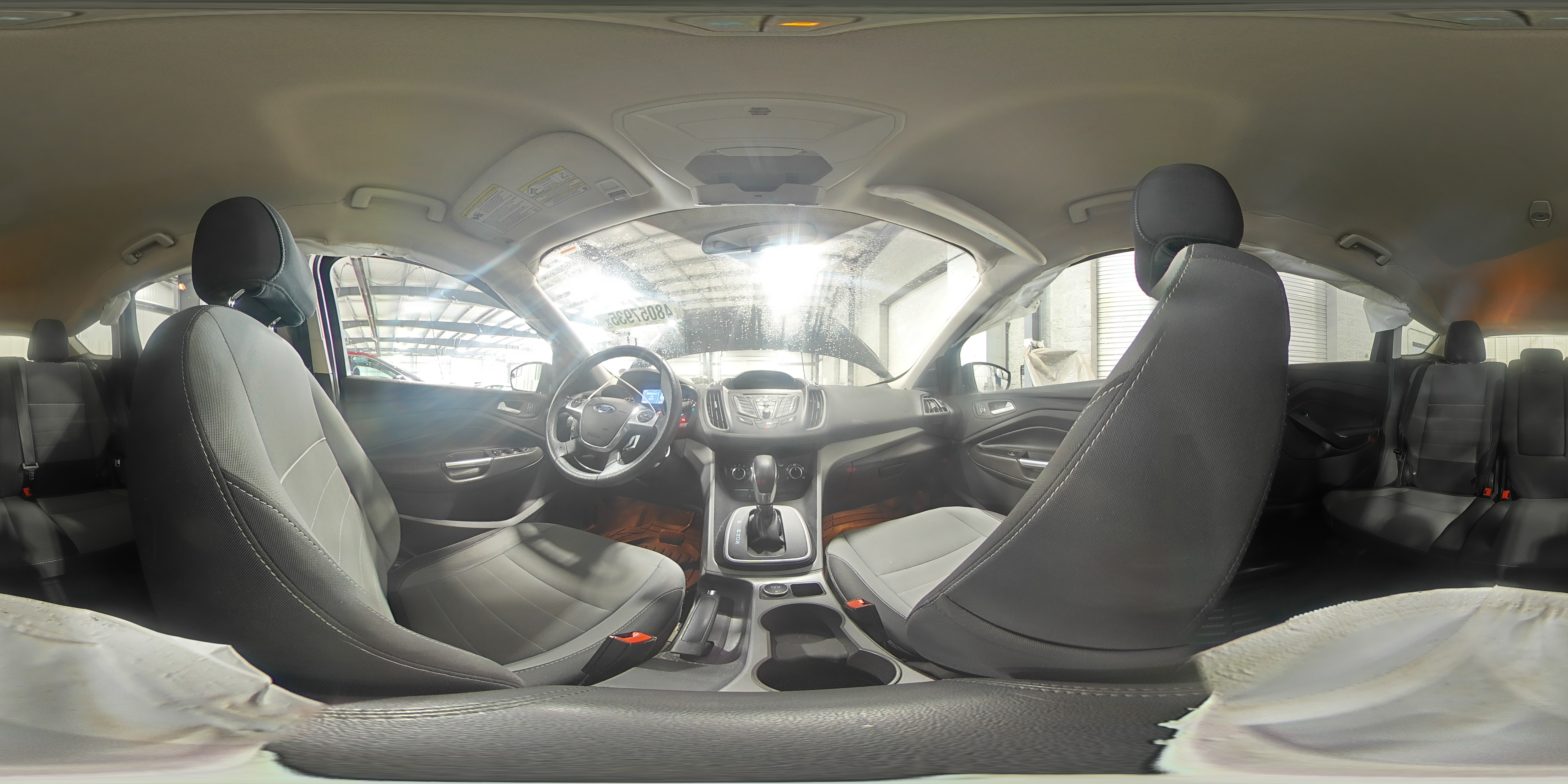 2014 Ford Escape - Image 15