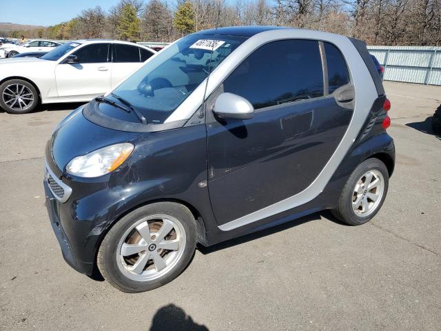 2013 Smart Fortwo Pure