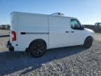 2018 Nissan Nv 2500 S en Venta en North Las Vegas, NV - Minor Dent/Scratches