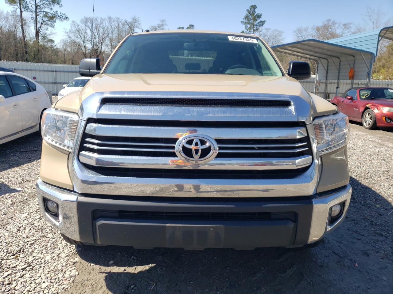 2017 Toyota Tundra - Image 5