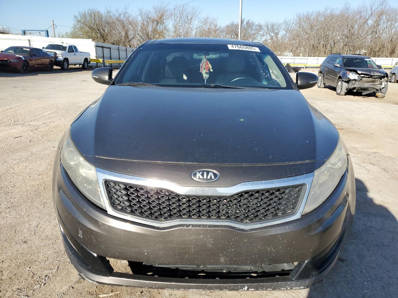 2013 Kia Optima - Image 5
