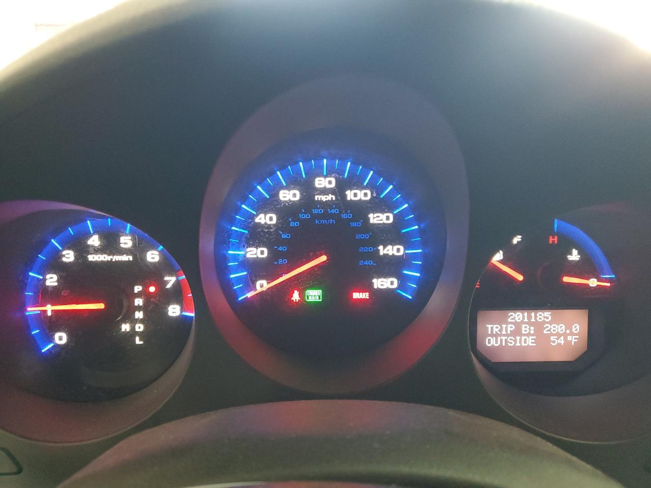 2005 Acura TL - Image 9
