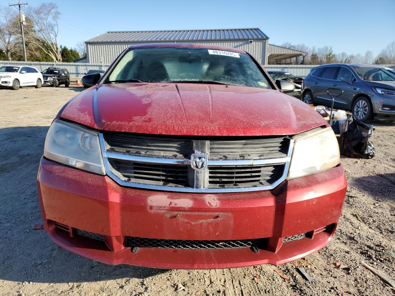 2008 Dodge Avenger - Image 5