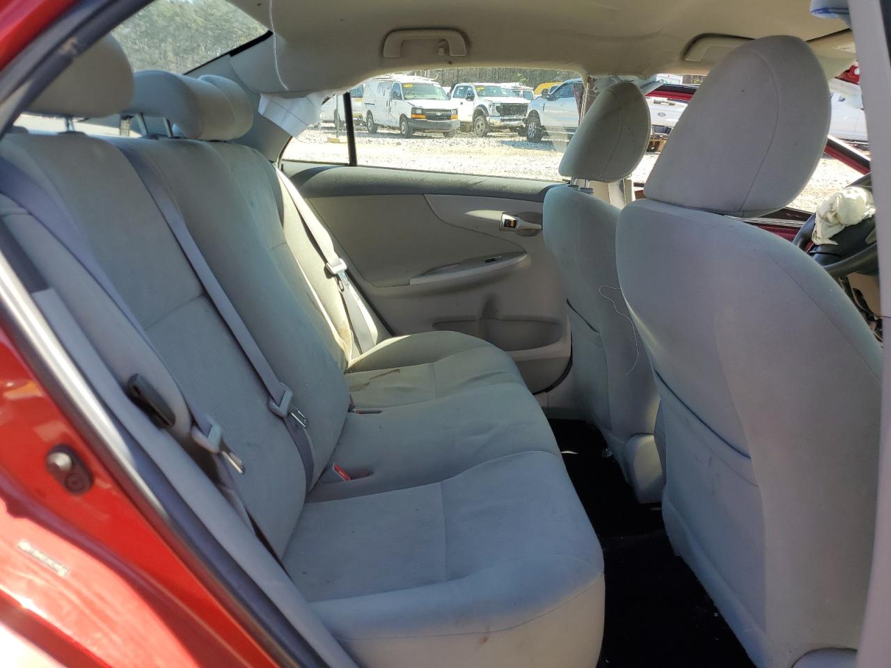 2010 Toyota Corolla - Image 10