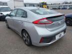 2017 HYUNDAI IONIQ PREM for sale at Copart NEWBURY