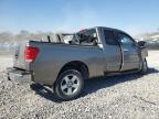 2007 Nissan Titan Xe продається в Hueytown, AL - Biohazard/Chemical