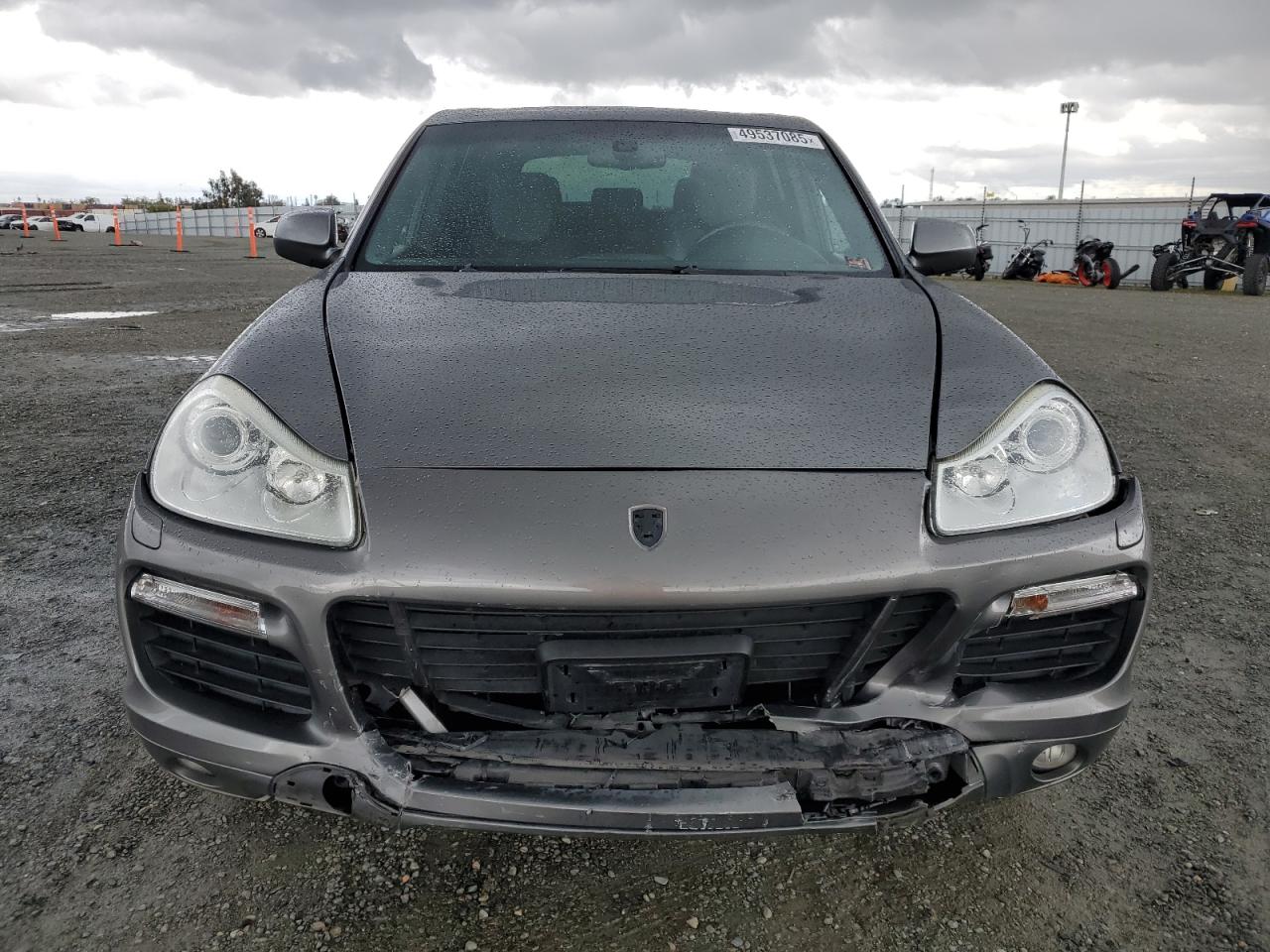 2009 Porsche Cayenne - Image 5