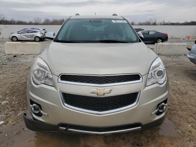  CHEVROLET EQUINOX 2015 Цвет загара