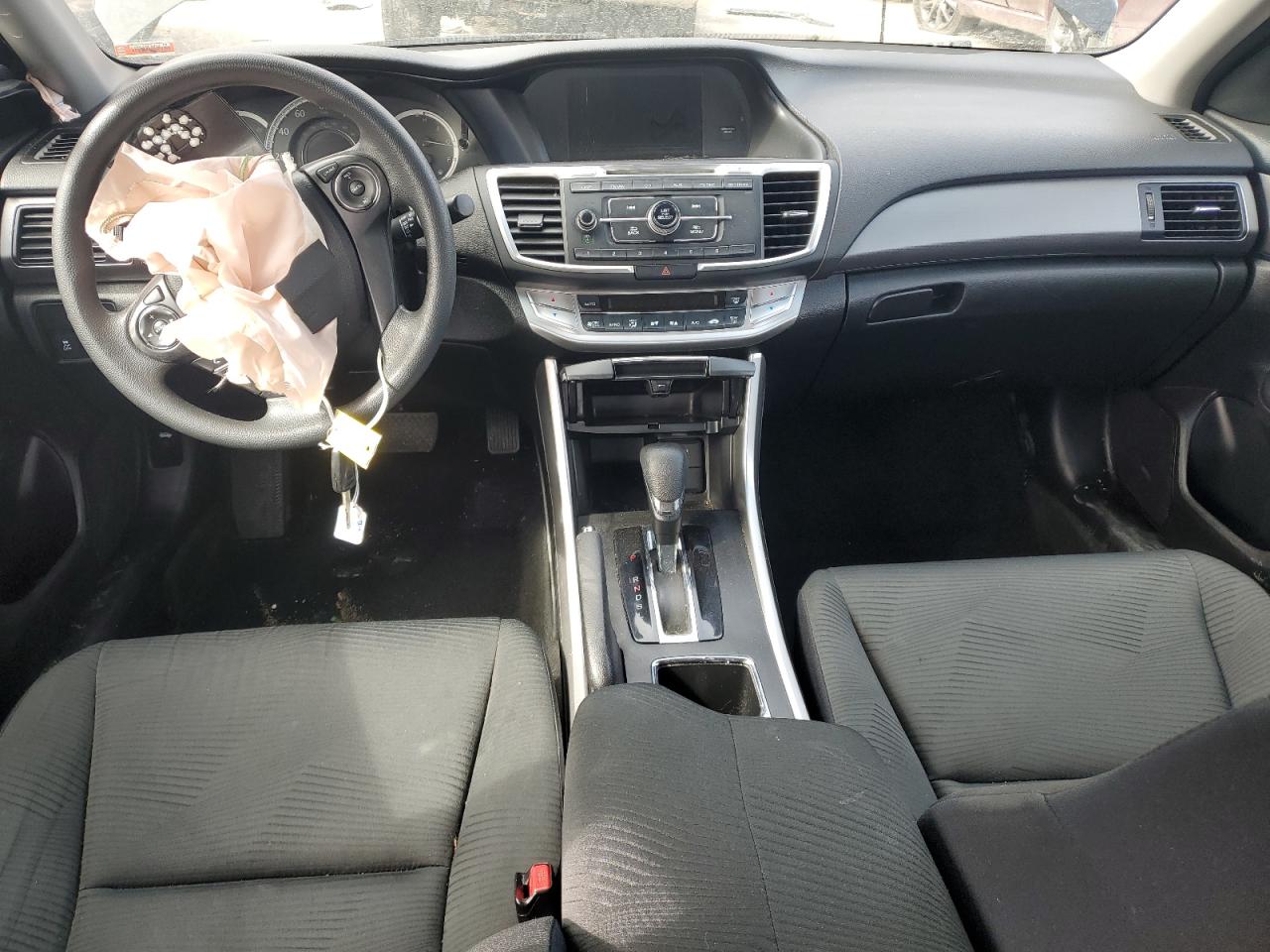 2015 Honda Accord - Image 8