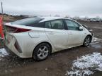 2018 TOYOTA PRIUS PRIME  à vendre chez Copart AB - CALGARY