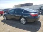 2015 Honda Accord Exl за продажба в Kansas City, KS - Minor Dent/Scratches