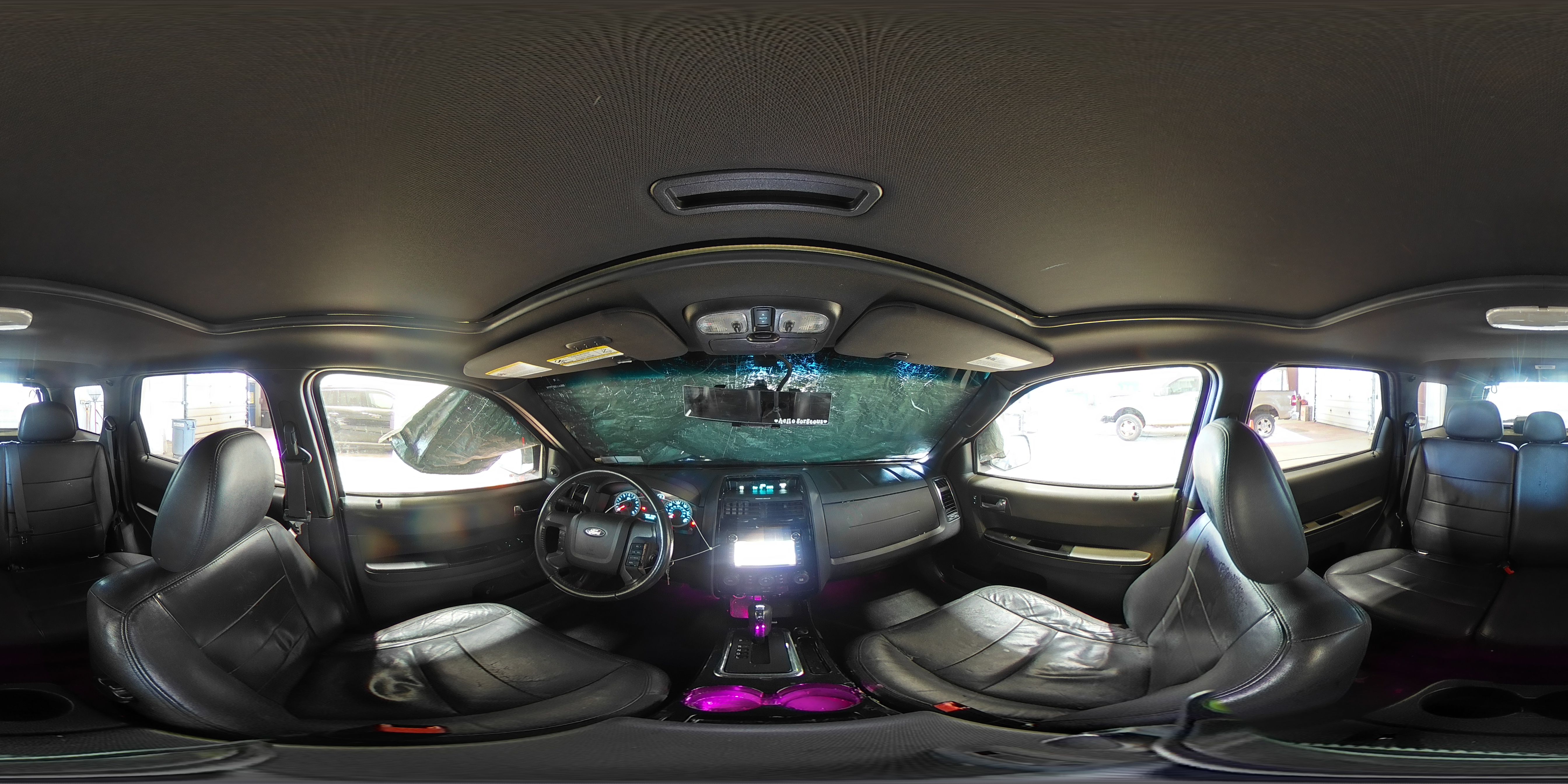 2012 Ford Escape - Image 16