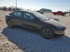 2021 Tesla Model 3  de vânzare în Taylor, TX - Side