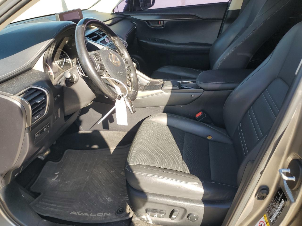 2019 Lexus NX - Image 7
