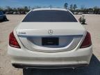 2016 Mercedes-Benz S 550 for Sale in Houston, TX - Front End