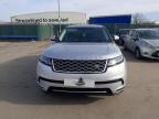 2017 LAND ROVER R-ROVER VE for sale at Copart SANDTOFT