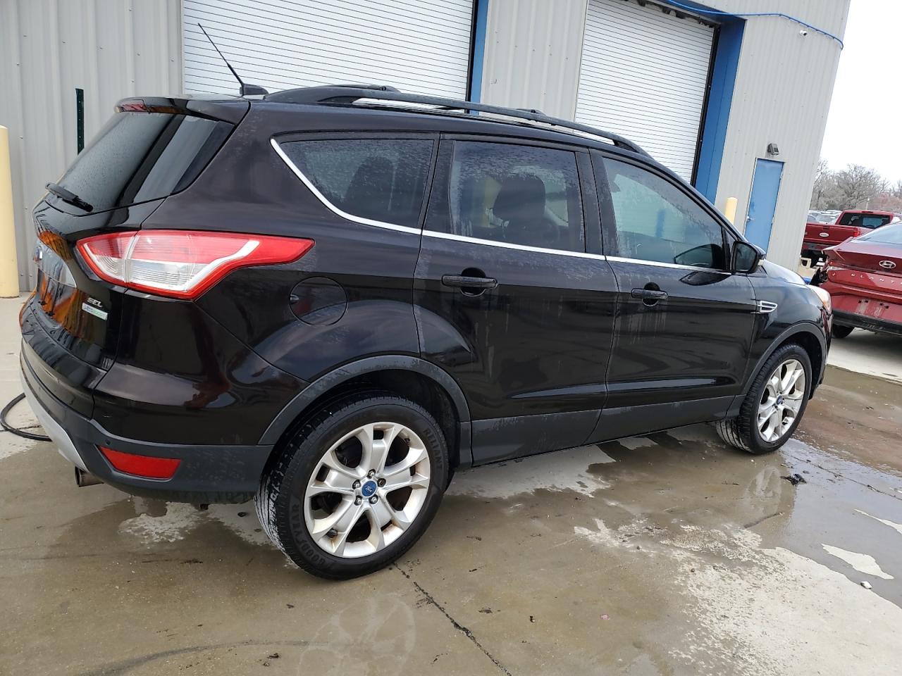 2013 Ford Escape - Image 3
