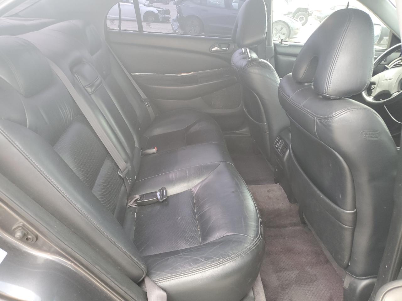 2003 Acura TL - Image 10